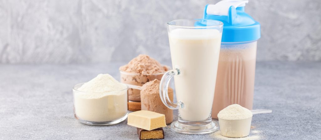 Myprotein x Middle East